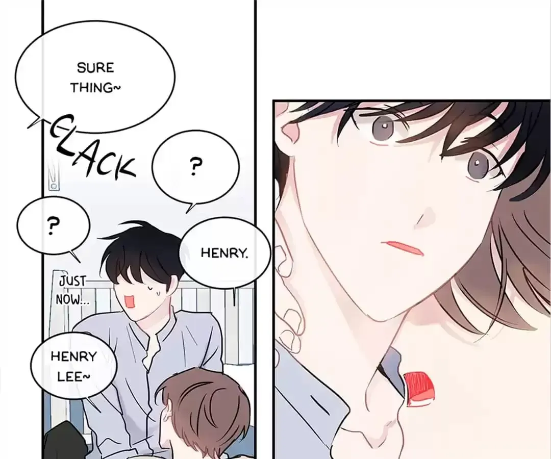 Wistful Summer Chapter 74 page 35 - 