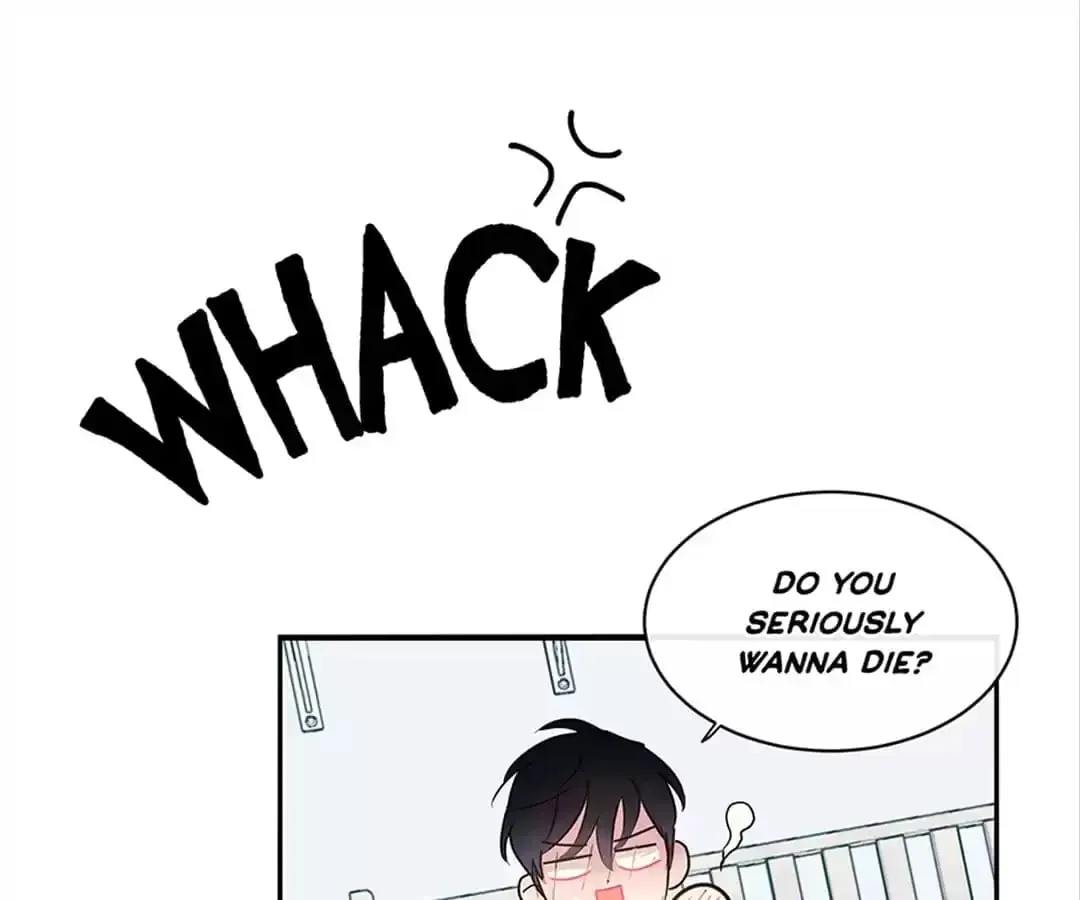 Wistful Summer Chapter 74 page 37 - 