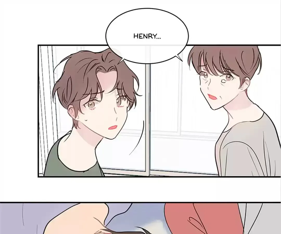 Wistful Summer Chapter 74 page 5 - 
