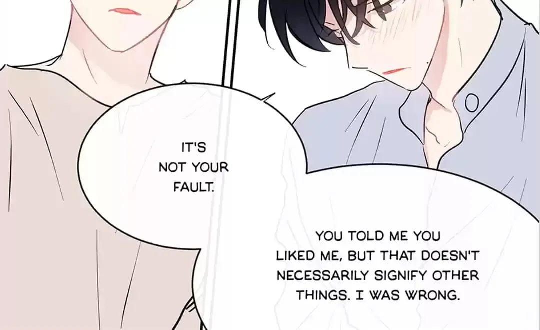 Wistful Summer Chapter 74 page 42 - 