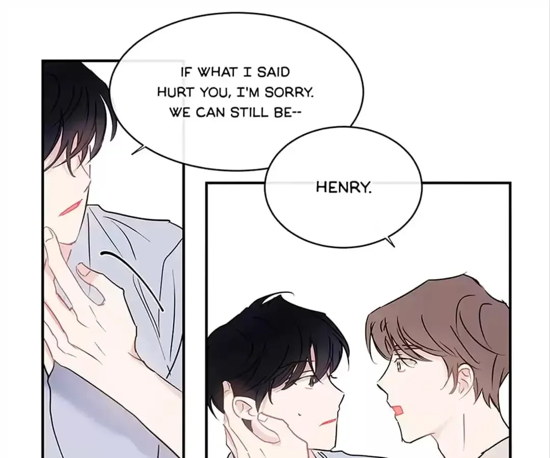 Wistful Summer Chapter 74 page 43 - 