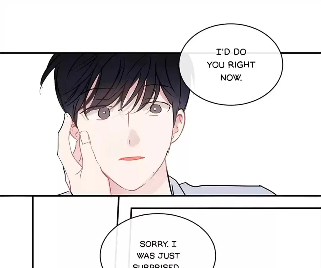 Wistful Summer Chapter 74 page 45 - 
