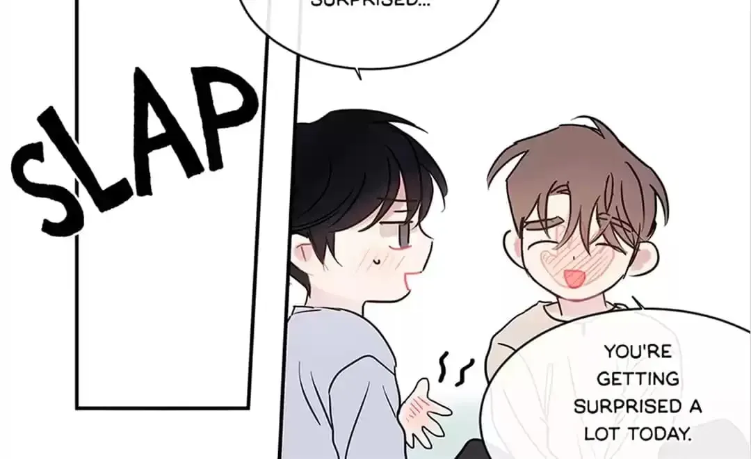Wistful Summer Chapter 74 page 46 - 