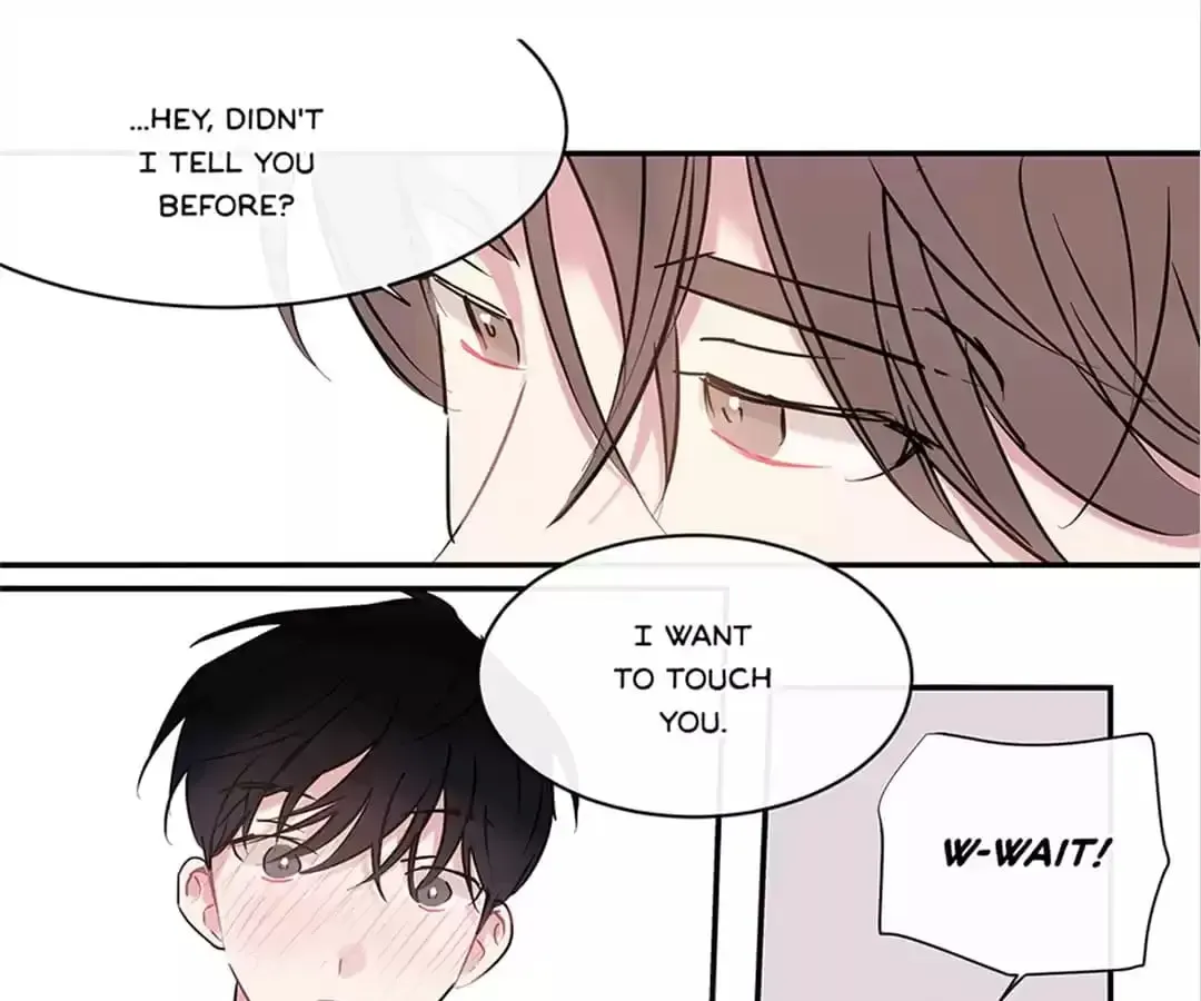 Wistful Summer Chapter 74 page 47 - 