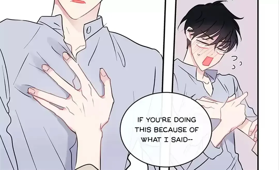 Wistful Summer Chapter 74 page 48 - 