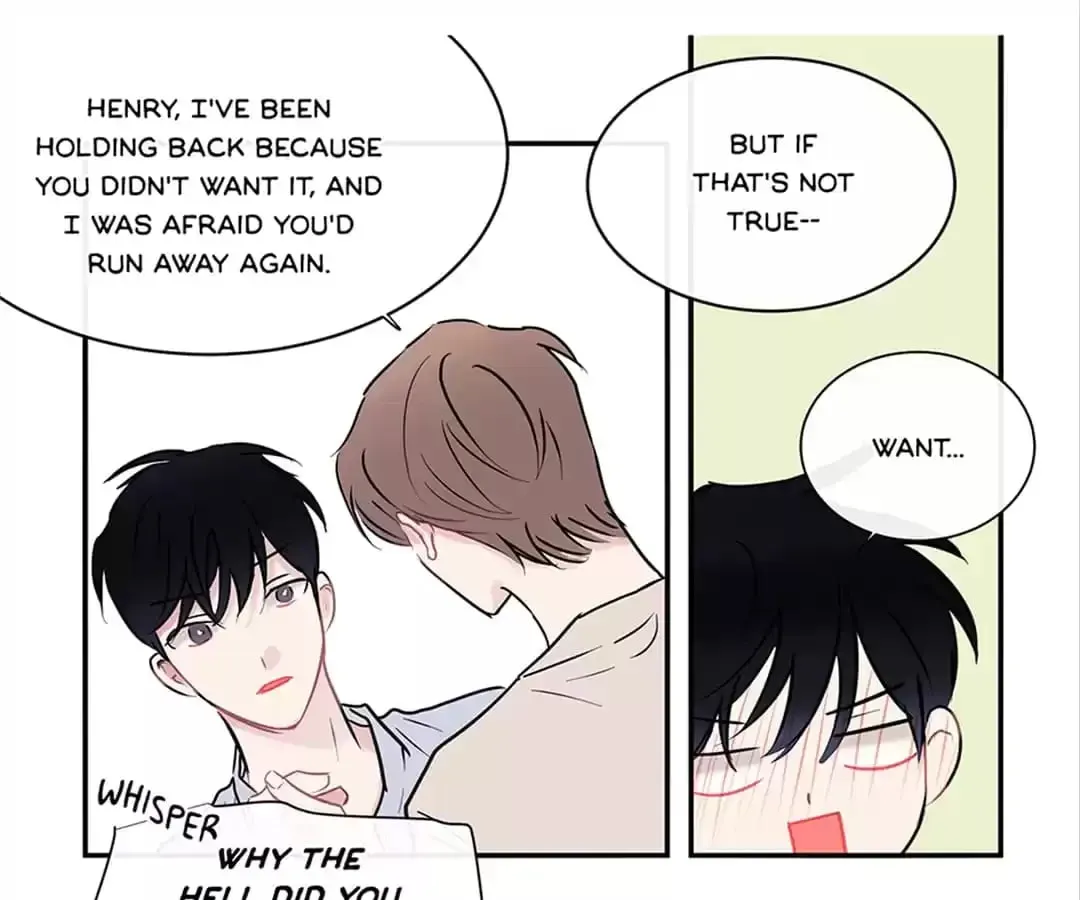 Wistful Summer Chapter 74 page 49 - 