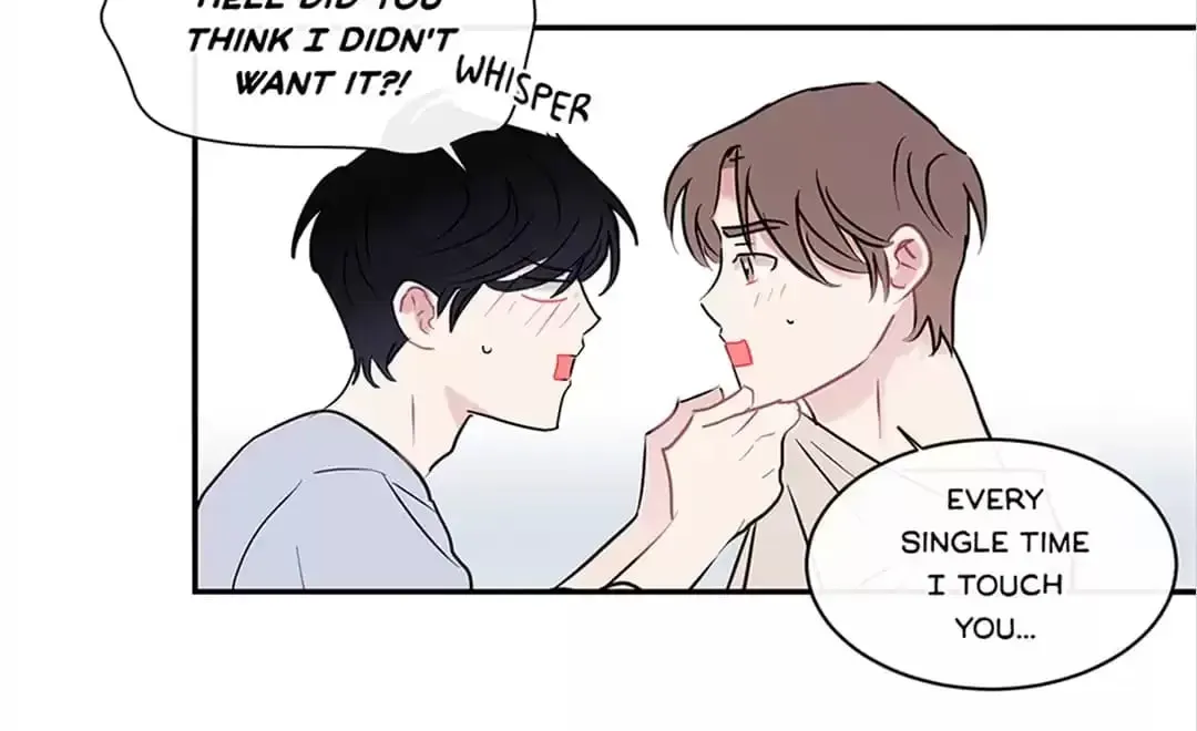 Wistful Summer Chapter 74 page 50 - 