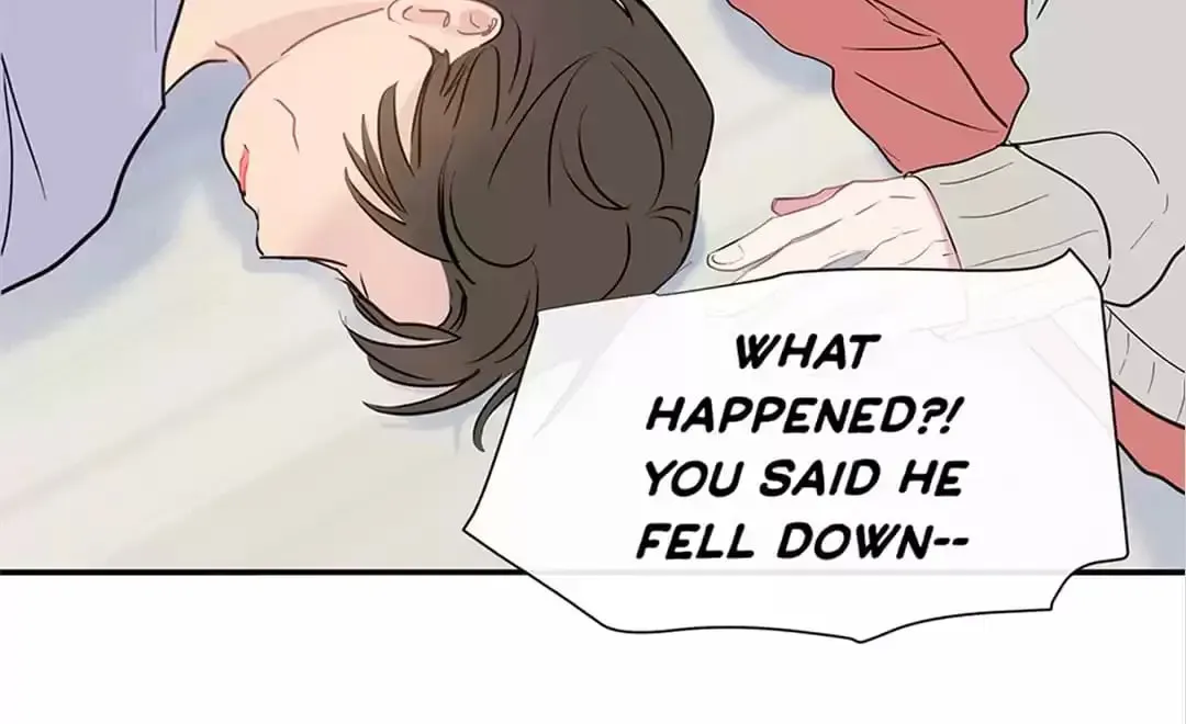 Wistful Summer Chapter 74 page 6 - 
