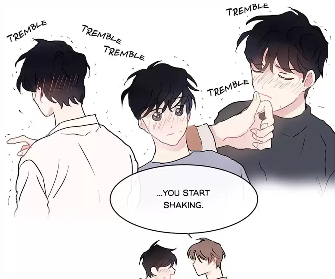 Wistful Summer Chapter 74 page 51 - 