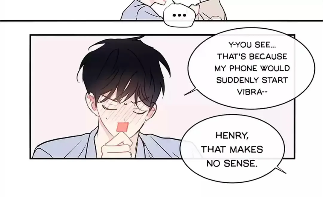 Wistful Summer Chapter 74 page 52 - 