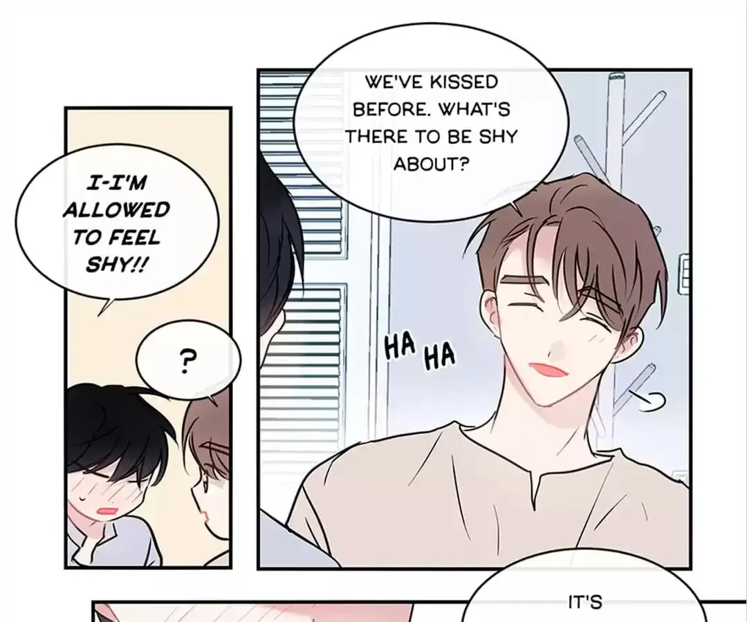 Wistful Summer Chapter 74 page 53 - 