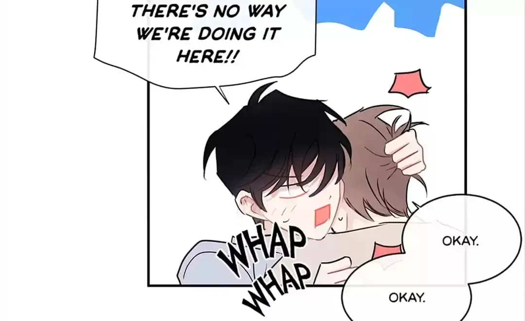 Wistful Summer Chapter 74 page 60 - 
