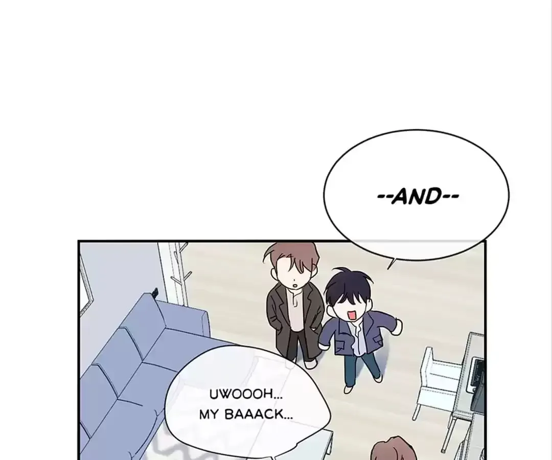 Wistful Summer Chapter 74 page 7 - 