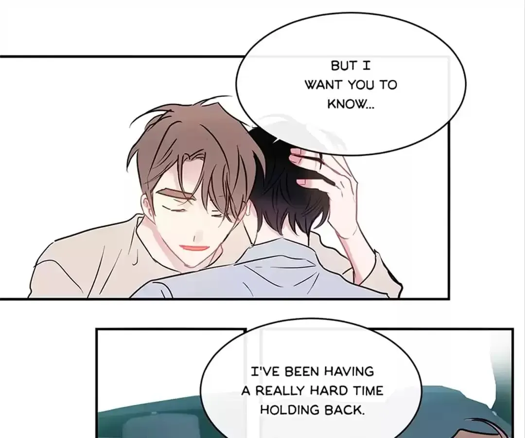 Wistful Summer Chapter 74 page 61 - 