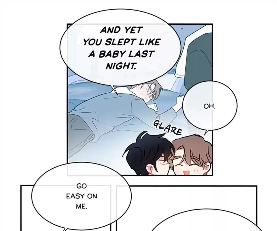 Wistful Summer Chapter 74 page 63 - 
