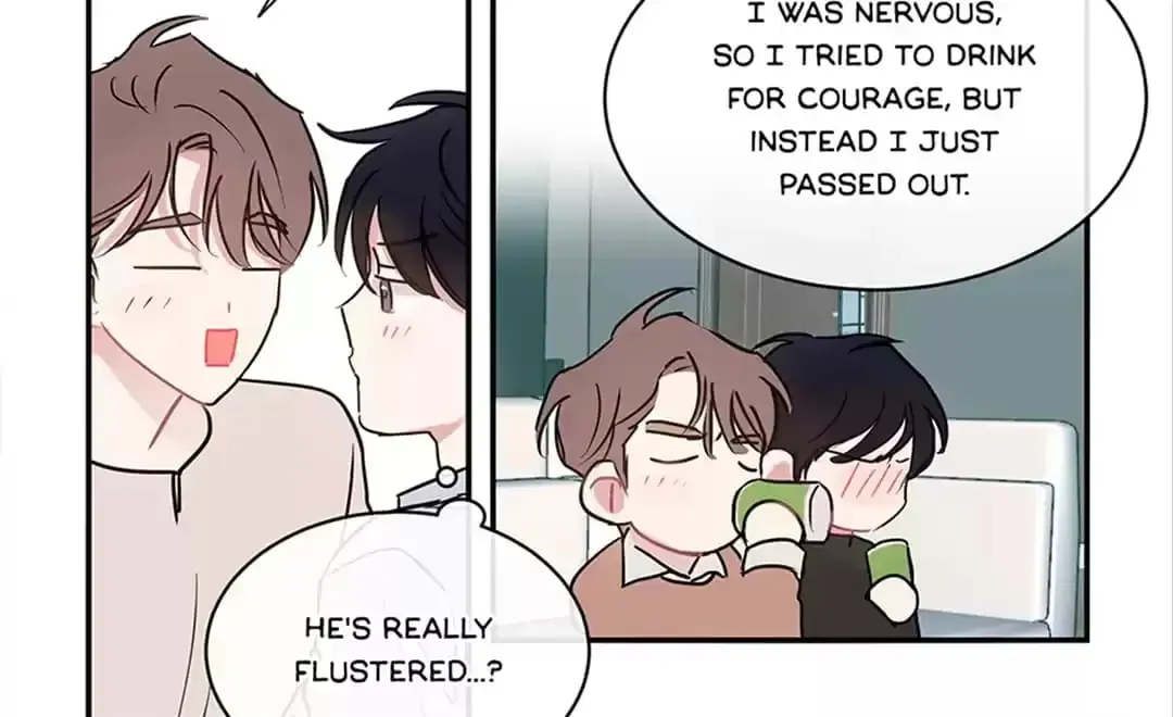 Wistful Summer Chapter 74 page 64 - 