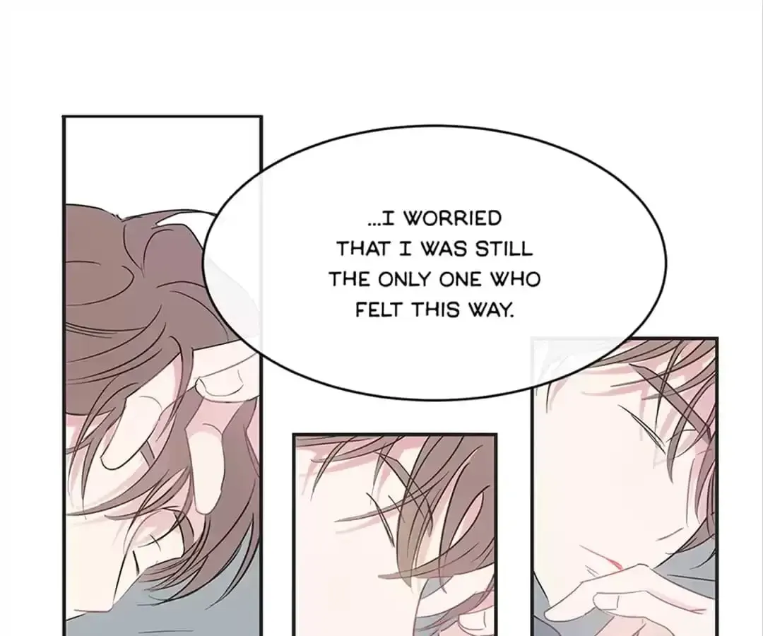 Wistful Summer Chapter 74 page 69 - 