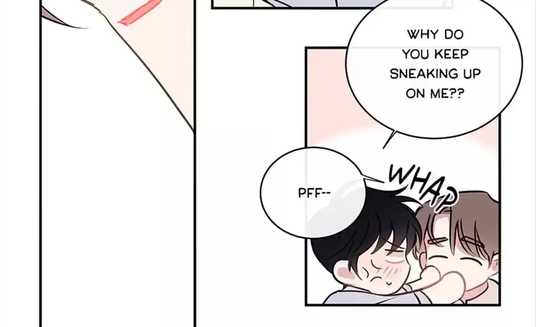 Wistful Summer Chapter 74 page 72 - 