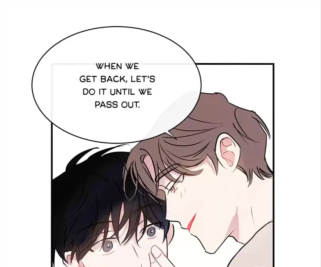 Wistful Summer Chapter 74 page 73 - 