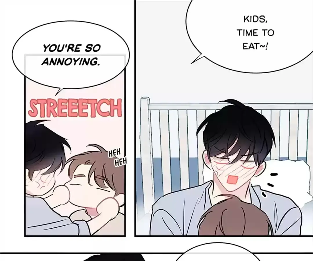 Wistful Summer Chapter 74 page 75 - 