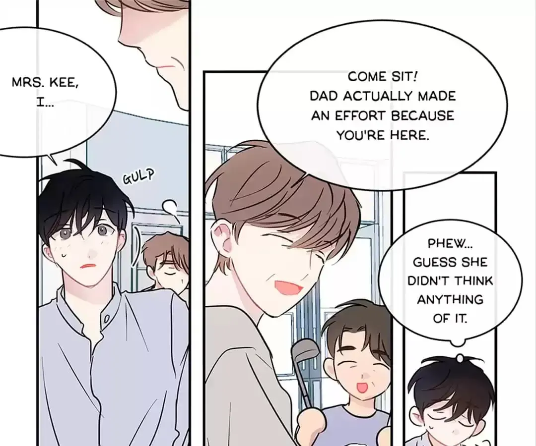 Wistful Summer Chapter 74 page 77 - 