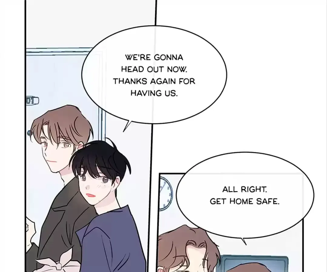 Wistful Summer Chapter 74 page 79 - 