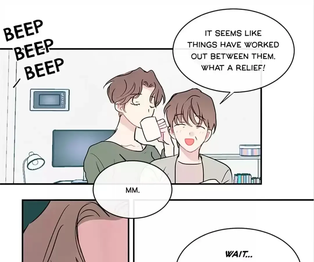 Wistful Summer Chapter 74 page 81 - 