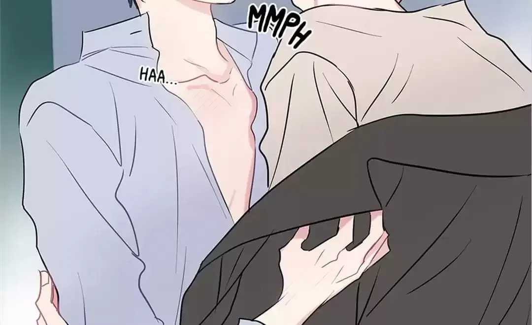 Wistful Summer Chapter 74 page 88 - 