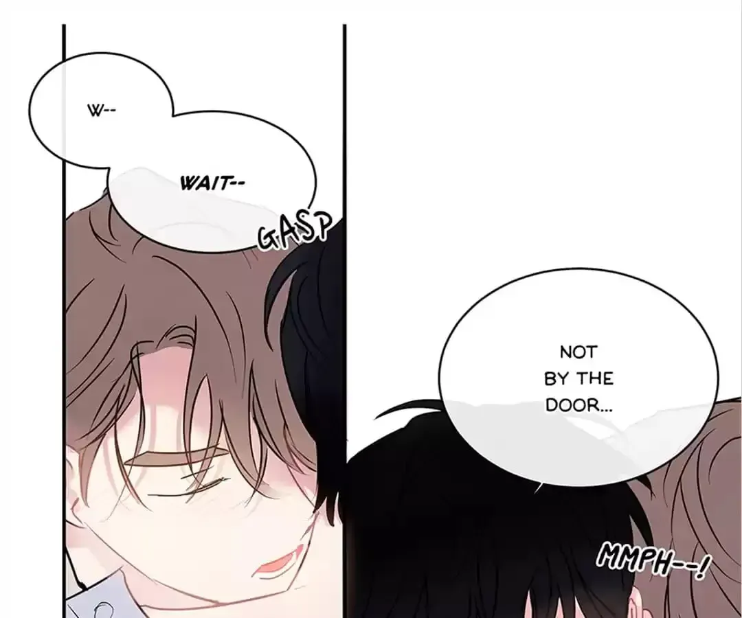 Wistful Summer Chapter 74 page 89 - 