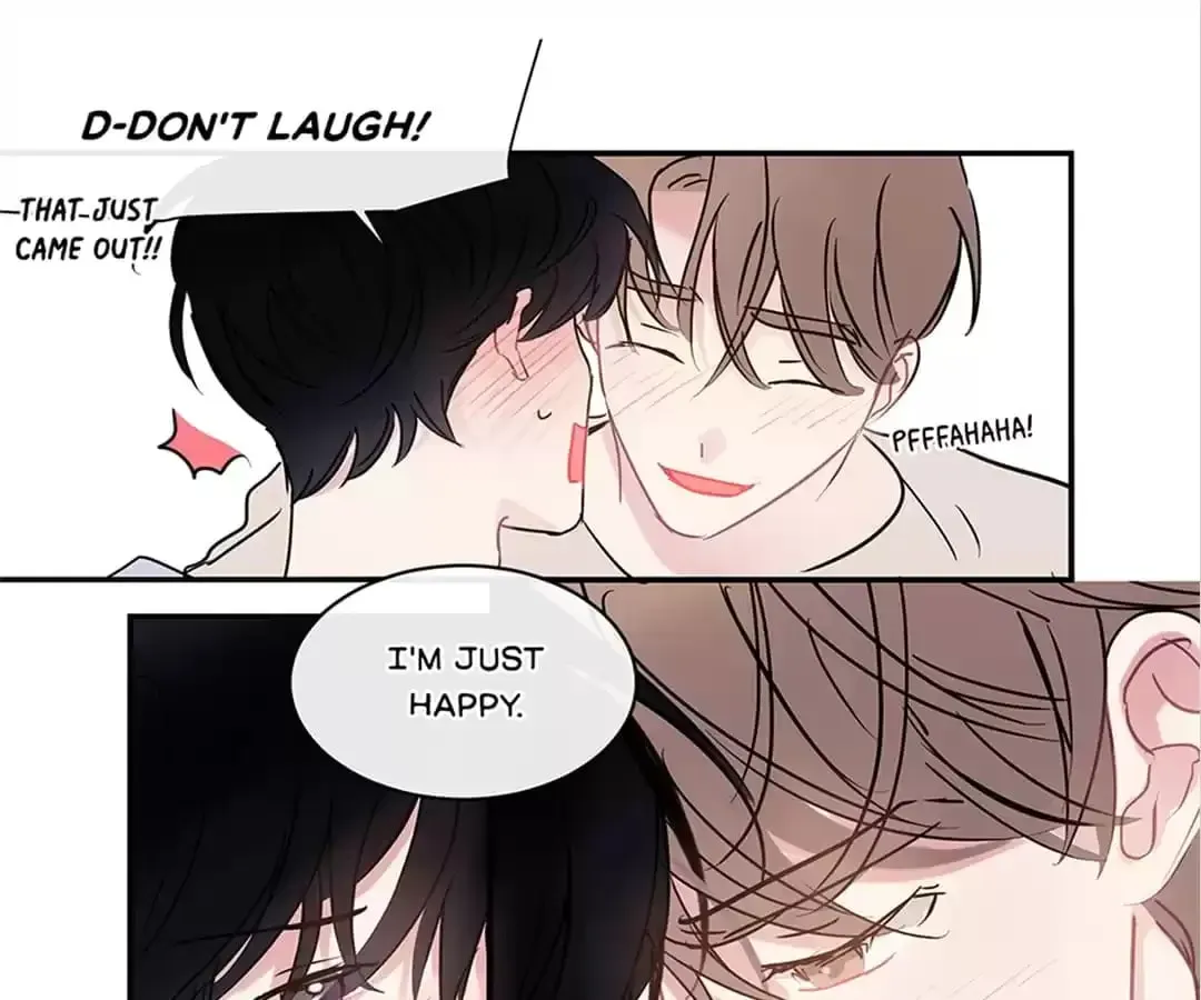 Wistful Summer Chapter 74 page 95 - 