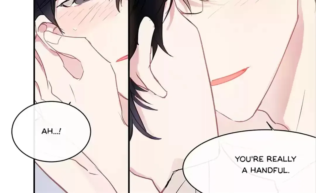 Wistful Summer Chapter 74 page 96 - 