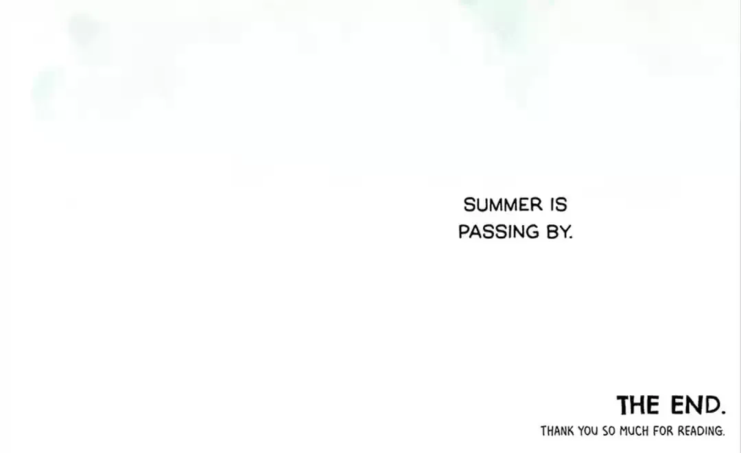 Wistful Summer Chapter 74 page 100 - 