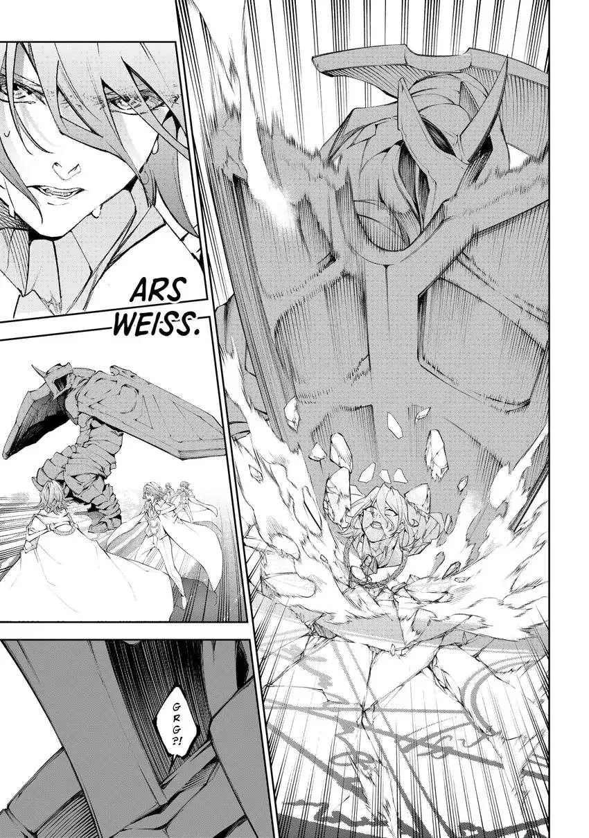 Wistoria's Wand and Sword Chapter 0 page 107 - 