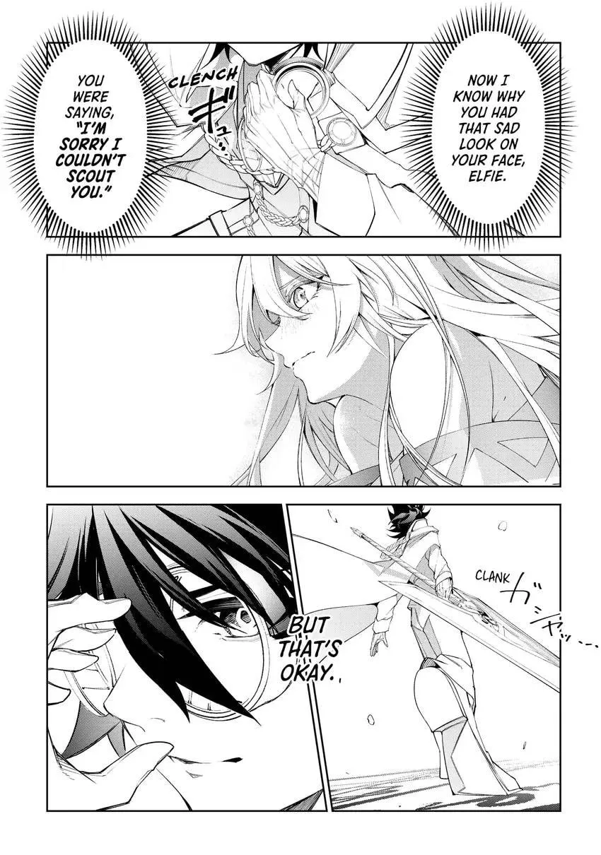 Wistoria's Wand and Sword Chapter 0 page 113 - 