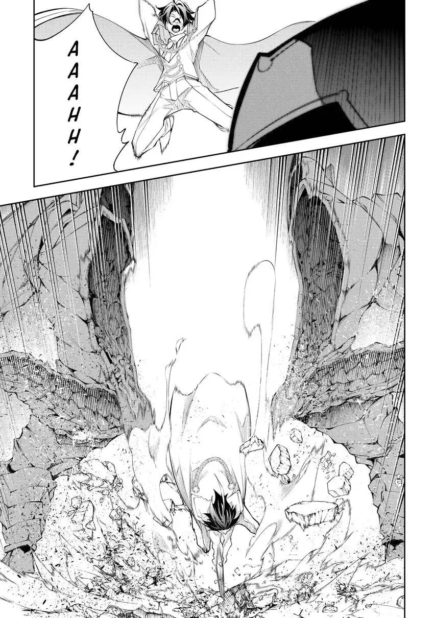 Wistoria's Wand and Sword Chapter 0 page 115 - 
