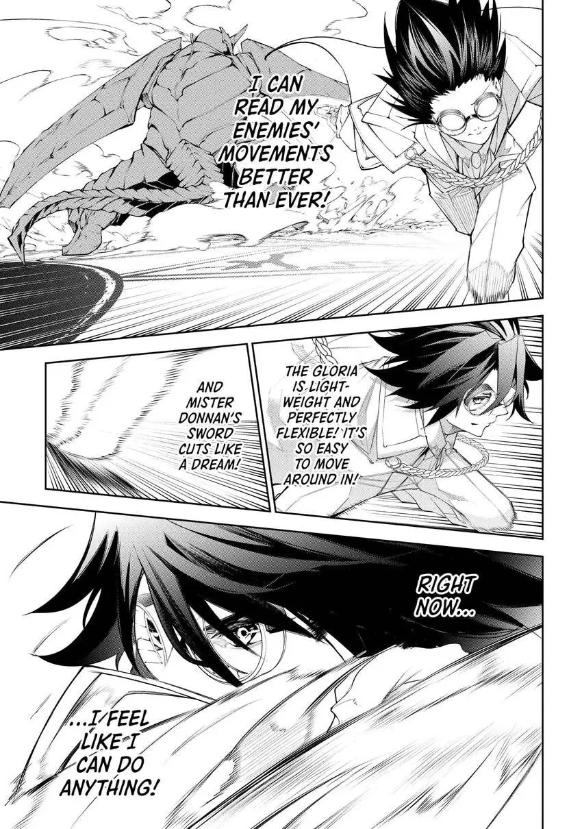 Wistoria's Wand and Sword Chapter 0 page 117 - 