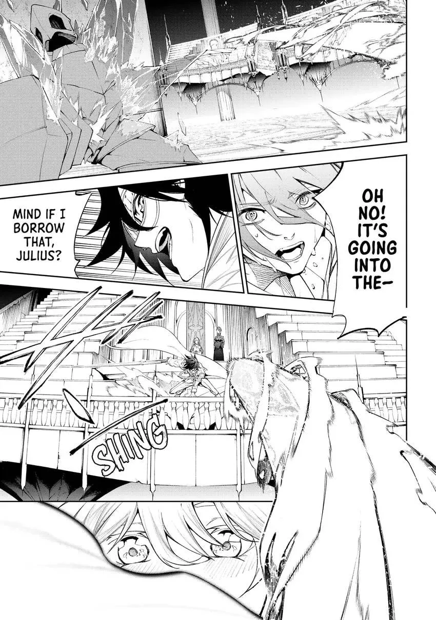 Wistoria's Wand and Sword Chapter 0 page 119 - 