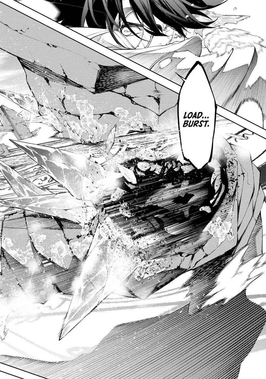 Wistoria's Wand and Sword Chapter 0 page 122 - 