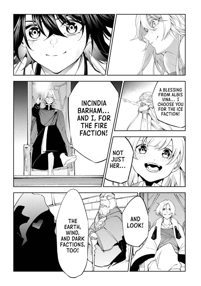 Wistoria's Wand and Sword Chapter 0 page 126 - 