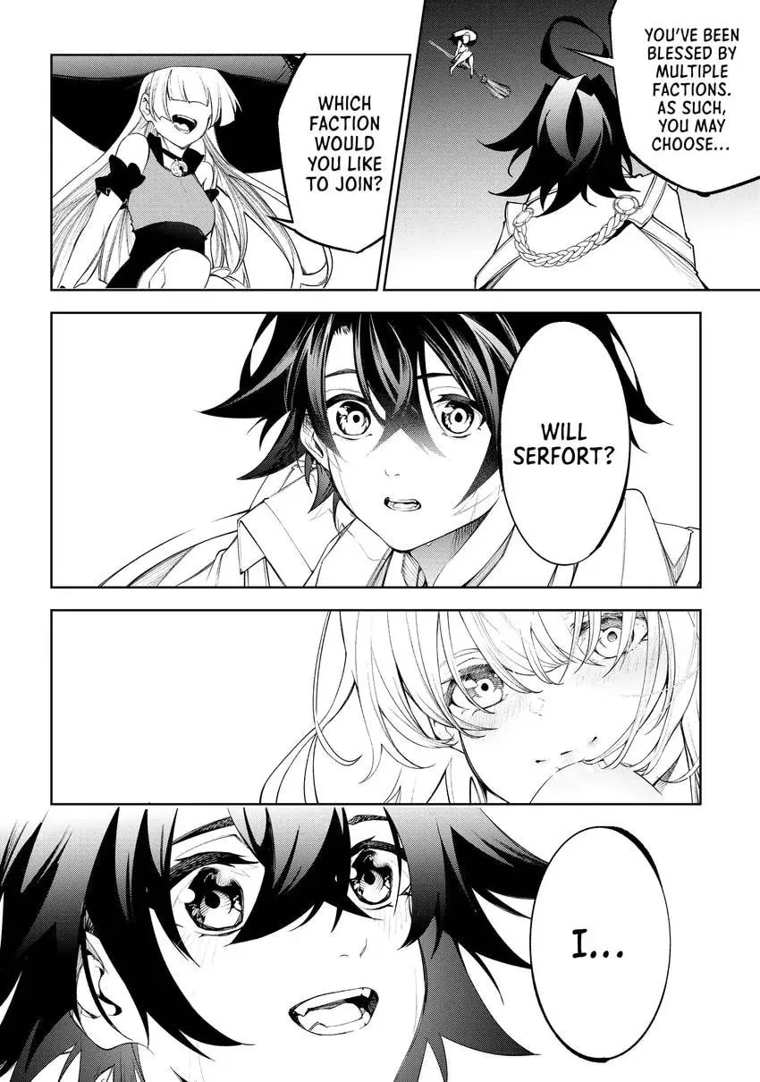 Wistoria's Wand and Sword Chapter 0 page 128 - 