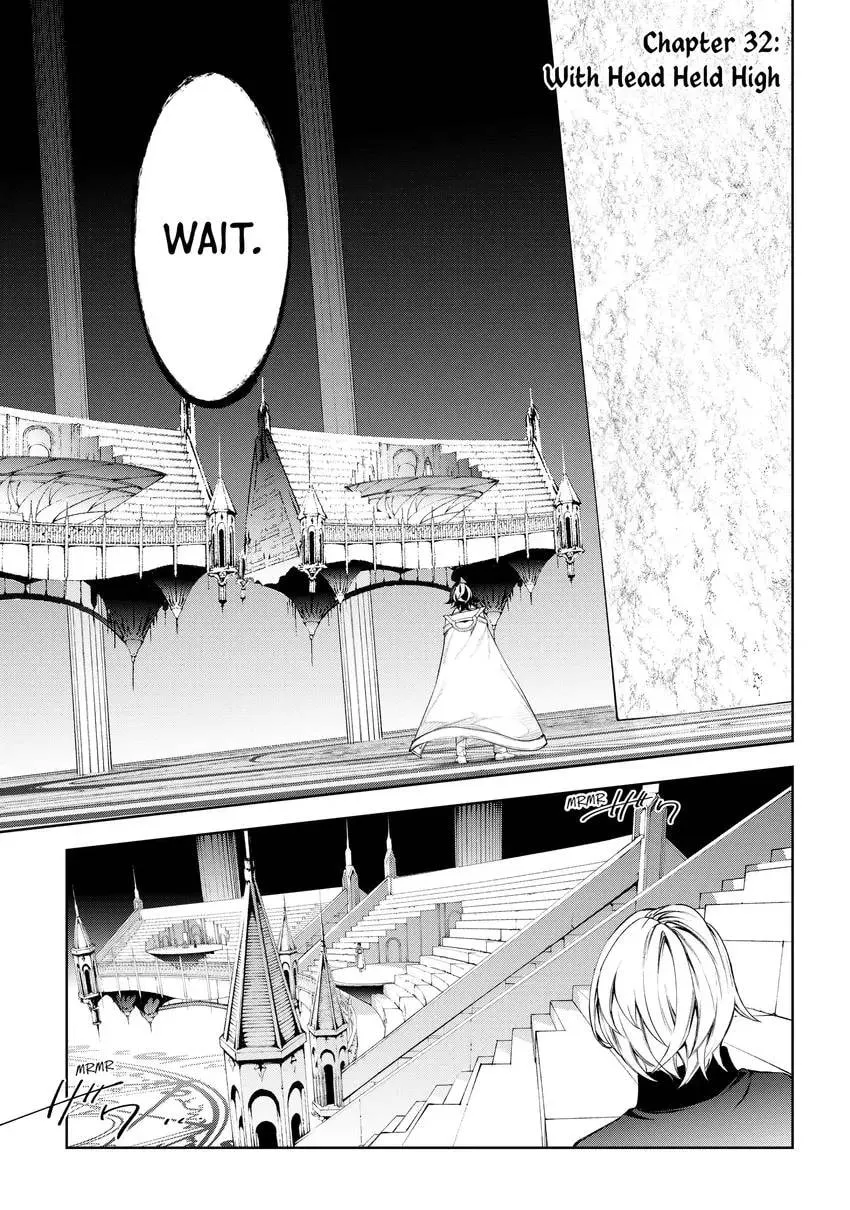 Wistoria's Wand and Sword Chapter 0 page 131 - 