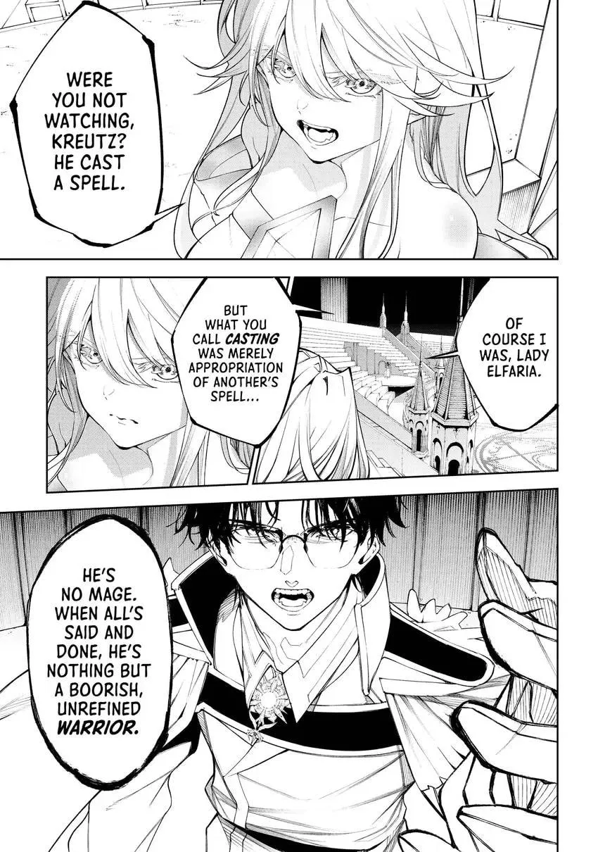 Wistoria's Wand and Sword Chapter 0 page 133 - 