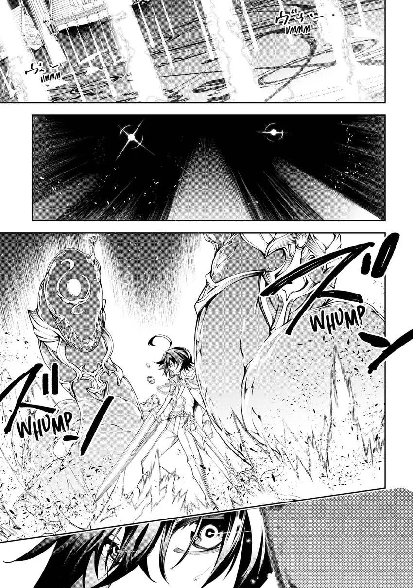 Wistoria's Wand and Sword Chapter 0 page 135 - 