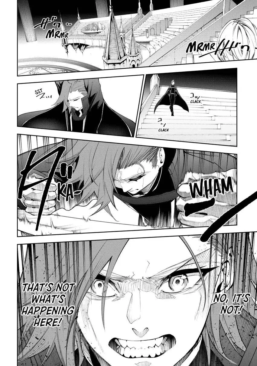 Wistoria's Wand and Sword Chapter 0 page 144 - 