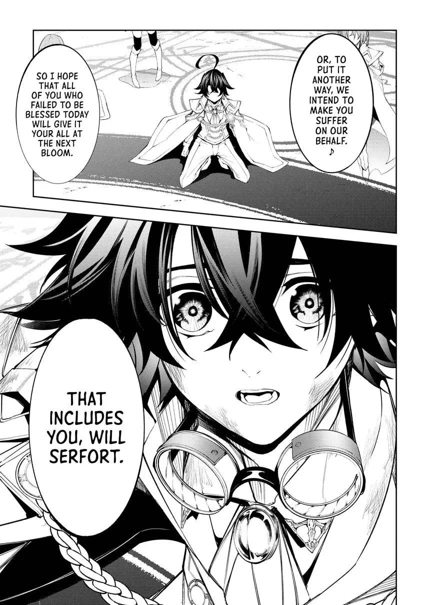 Wistoria's Wand and Sword Chapter 0 page 153 - 