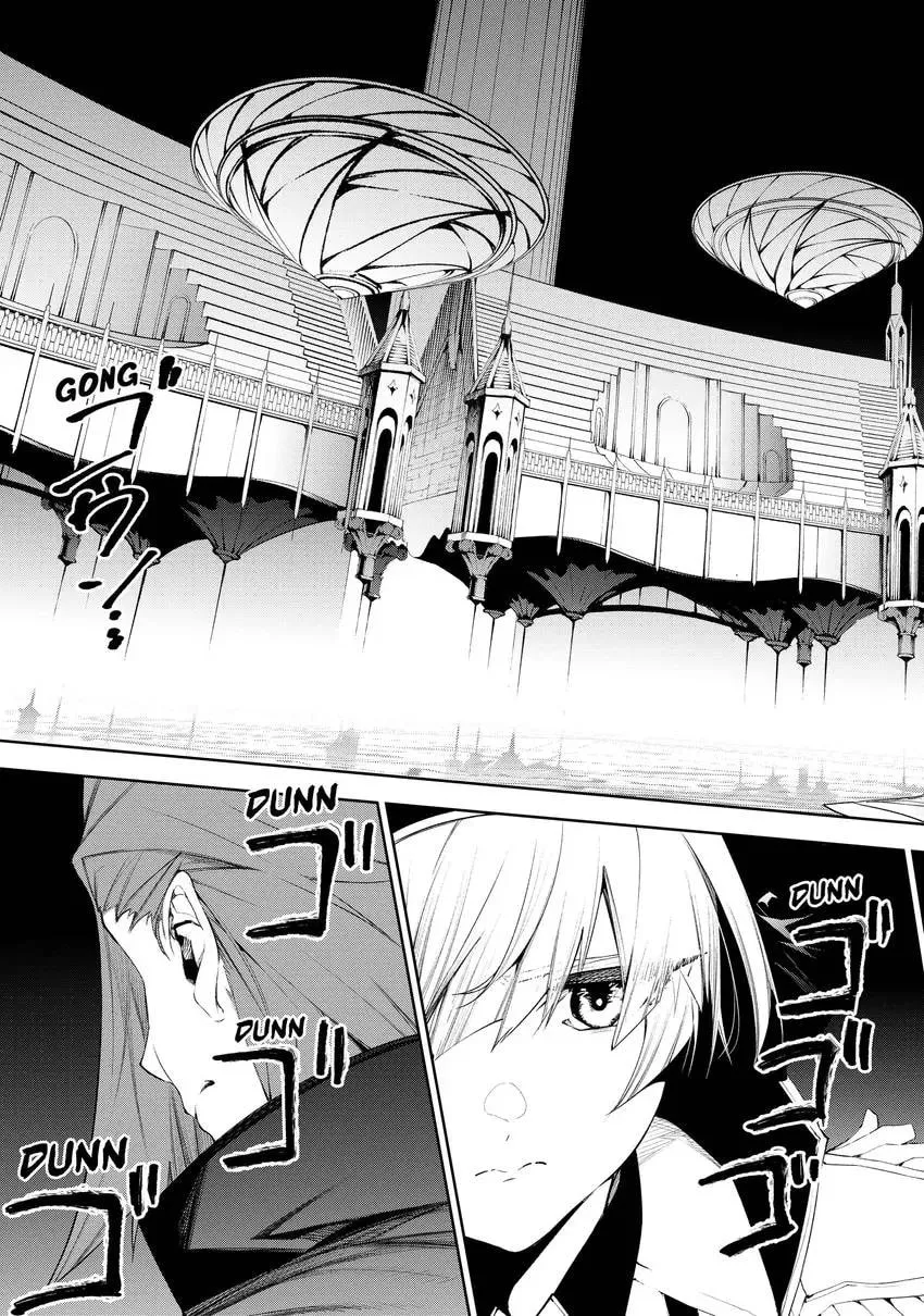 Wistoria's Wand and Sword Chapter 0 page 157 - 
