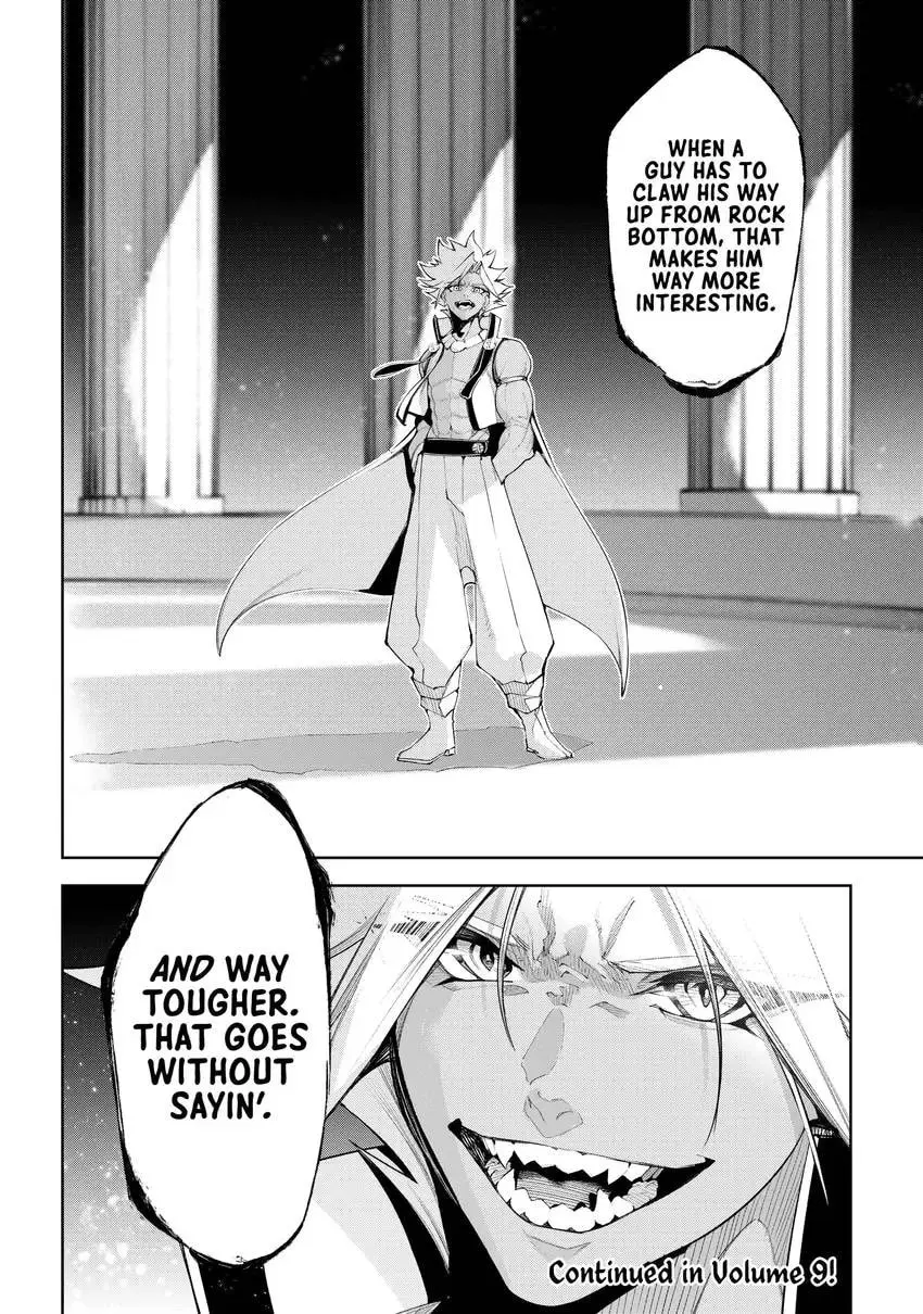 Wistoria's Wand and Sword Chapter 0 page 166 - 