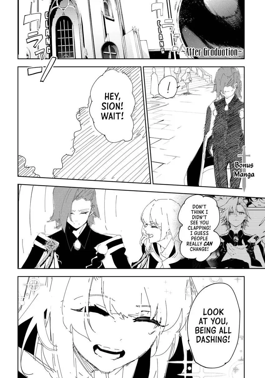 Wistoria's Wand and Sword Chapter 0 page 168 - 