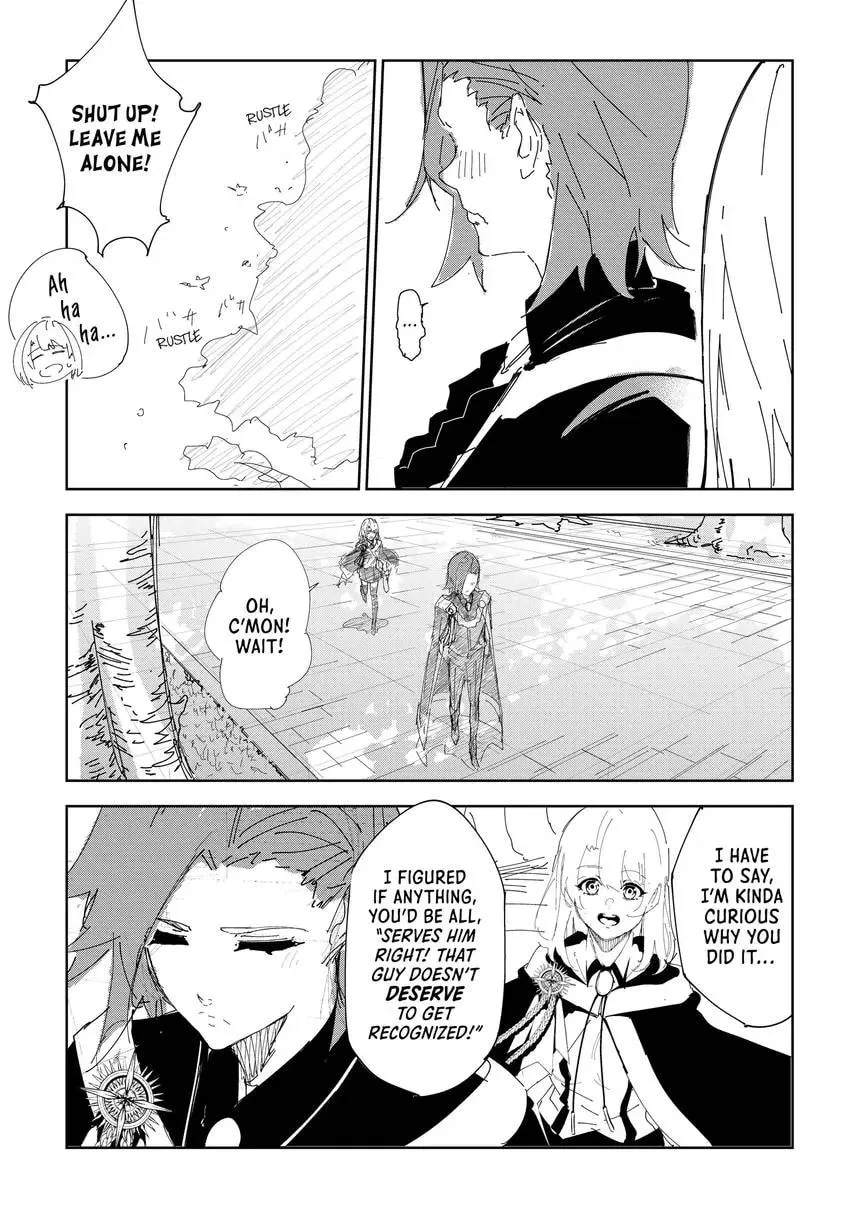 Wistoria's Wand and Sword Chapter 0 page 169 - 
