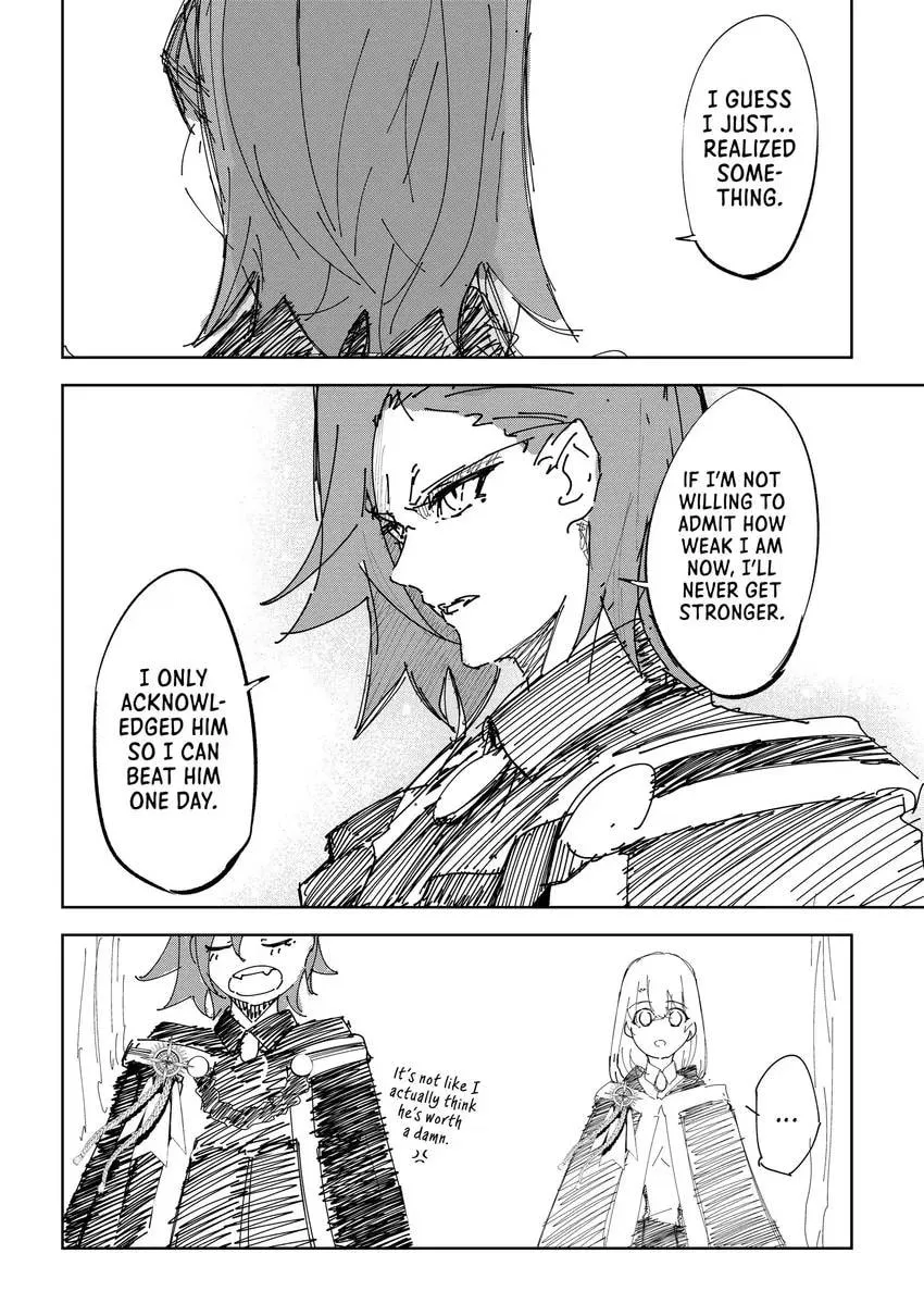 Wistoria's Wand and Sword Chapter 0 page 170 - 
